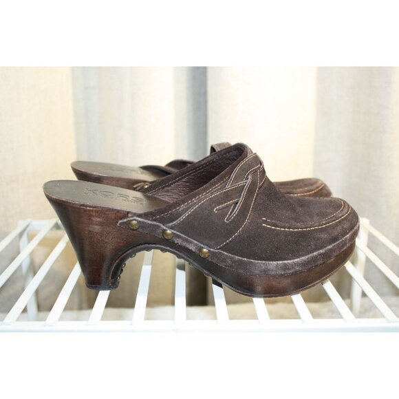 Michael Kors Shoes Size 8 1/2‎ - Picture 5 of 11